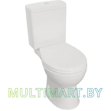 Унитаз Vitra Norm Nord (9845B099-7202)